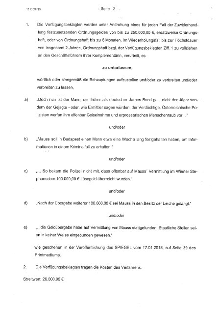 Anlage 4: Urteil Stuttgart5